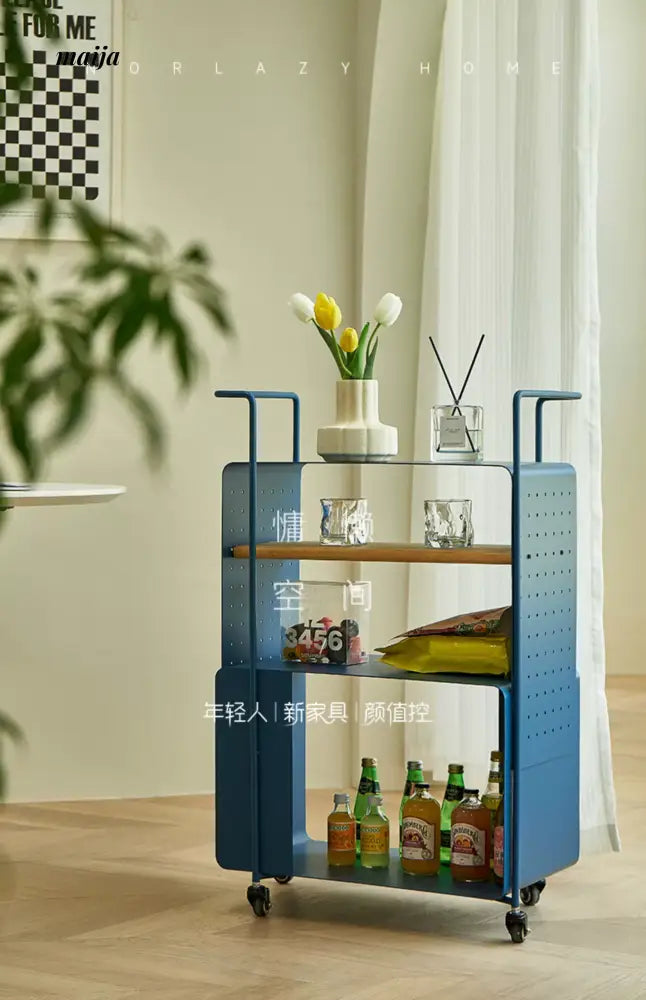 LAZYSPACE Ethan Modern Cart from LAZYSPACE
