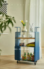 LAZYSPACE Ethan Modern Cart from LAZYSPACE