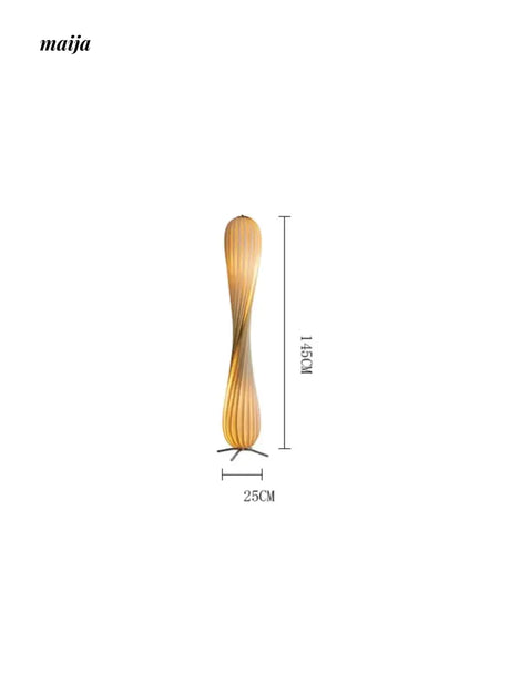 Cardenas Floor Lamp from maija
