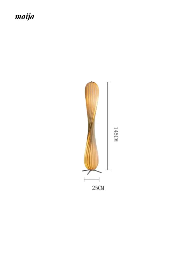 Cardenas Floor Lamp from maija
