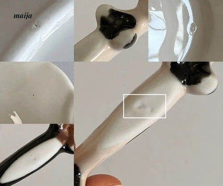 OKHONEY Sausage Dog Chopstick Rest from maija