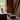 MUMO Ava Square Cotton Seat Pillow from MUMO
