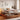 Lifting Solid Wood Bed with Storage from maija
