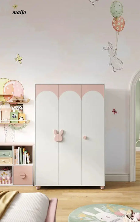Bunny Children Wardrobe from maija
