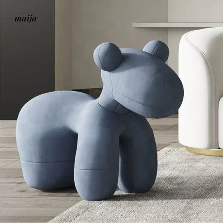DOSMARS Henry Pony Chair for Children from DOSMARS
