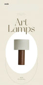 MODENG Yianna Table Lamp from MODENG