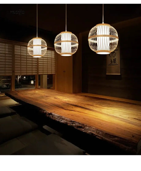 RUIXING Thomas Bar Ceiling Lamp from RUIXING