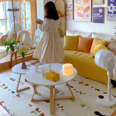 TIPTOE Heart Diary Rug from TIPTOE