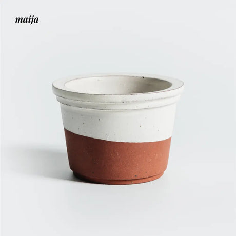 CIIREALS  Icing Ceramic Planter from CIIREALS