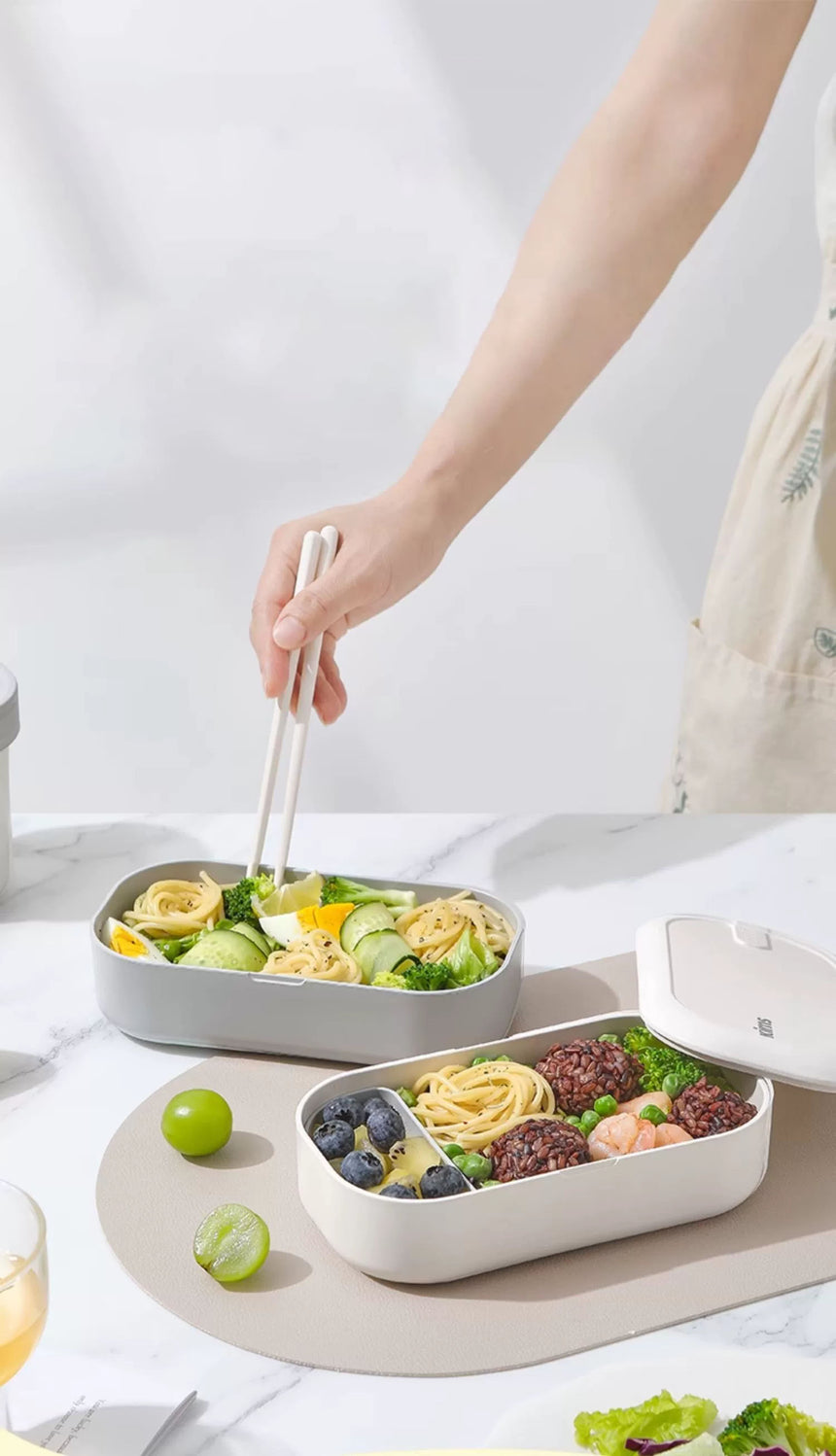 KIMS Microwaveable Lunch Box from KIMS