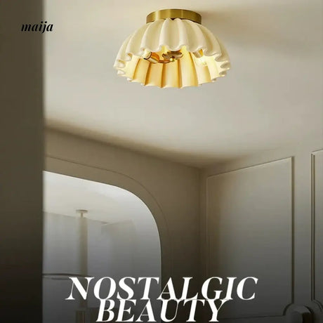 MODENG Liana Ceiling Light from MODENG
