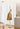 LAZYCORNER Simple Vertical Coat Rack from maija