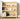 Zhiqu Solid Wood Bookcase from maija
