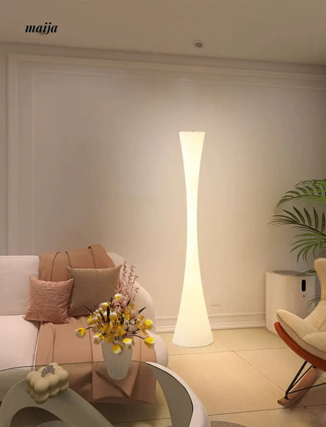 Robinne Floor Lamp from maija