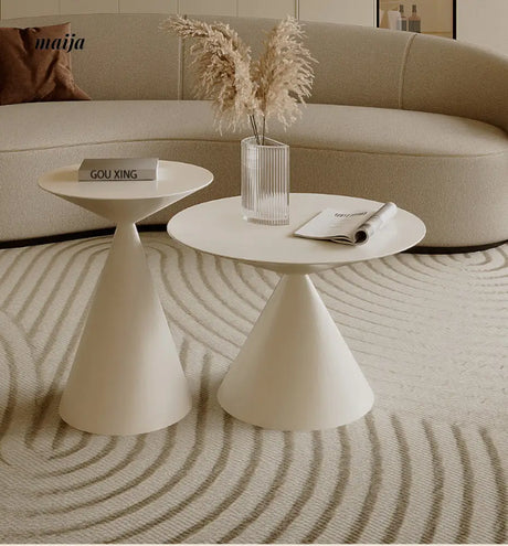 Arabella Metal Side Table from maija
