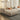 LATE AUTUMN Cream Cloud Minimalist Sofa with Tech Features from LATE AUTUMN