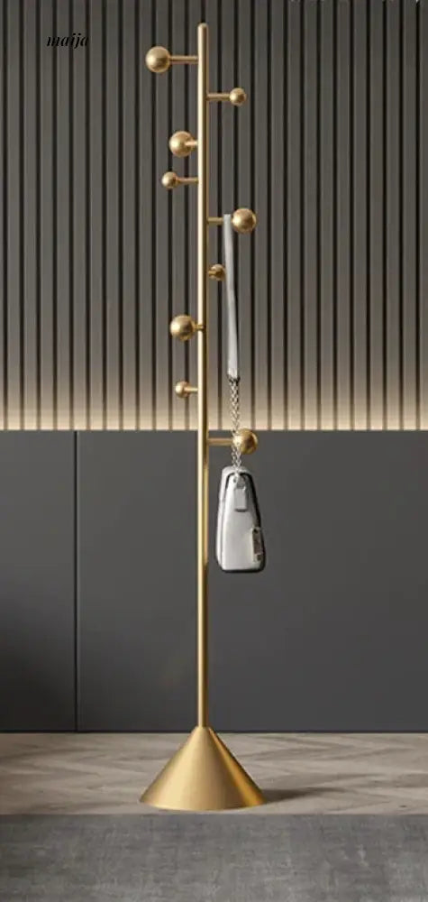 Emmy Coat Hanger