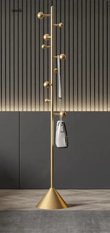 Emmy Coat Hanger