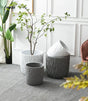Rocco Nordic Style Gazebo Floor Decor Flower Pot from maija