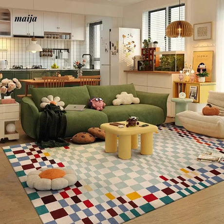 TIPTOE Sissi River Rug from TIPTOE