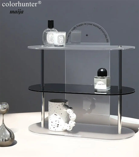 Lottie Acrylic Shelf from maija