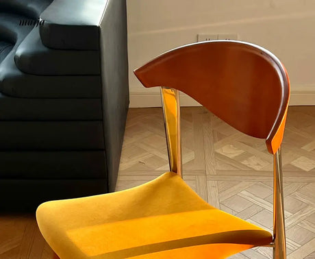 LIFEPOEM Temptation Chair from LIFEPOEM