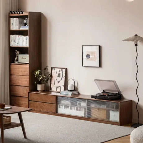 GENJI Pepper TV Cabinet from GENJI
