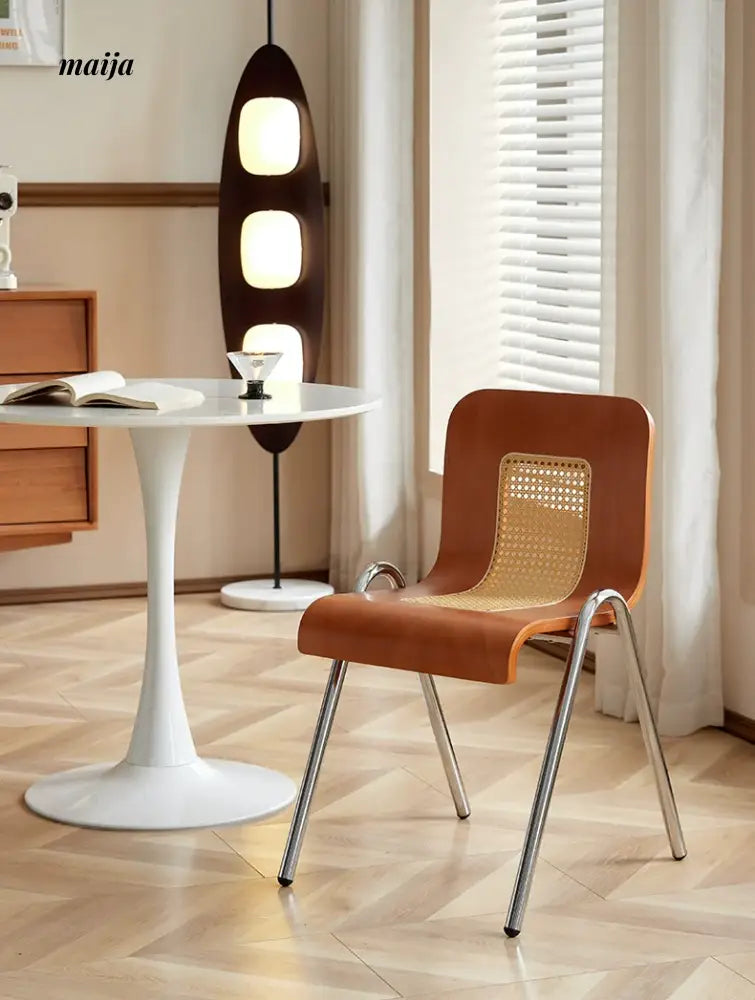Levy Dining Chair from Yishengtao