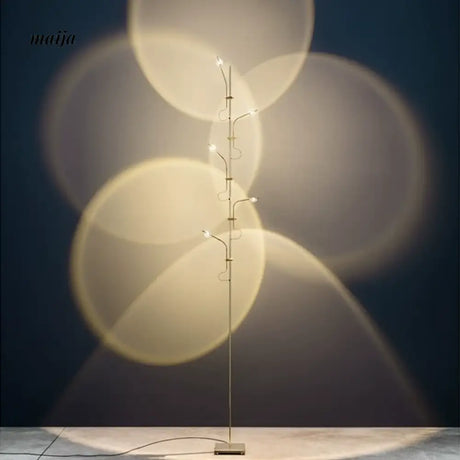 Sparkle Memories Floor Lamp from maija