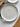 YASUKI Felix Organic Ceramic Beaded Plate from YASUKI