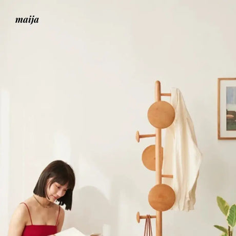 XIXI Mueller Coat Hanger from XIXI