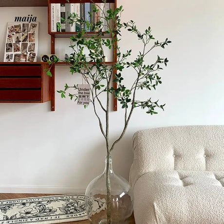 LOU Toona Artificial Plant from KBOOS