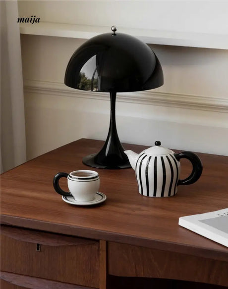 Ceramic Tea Set from maija