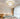 RUIXING Daniel Bamboo Ceiling Light from RUIXING