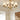 NANCY Retro Ceiling Lamp for Bedroom French American Style from NANCY