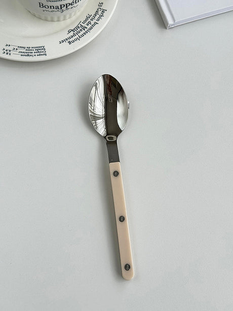 YASUKI Amelie Premium Stainless Steel Barbone Set from YASUKI