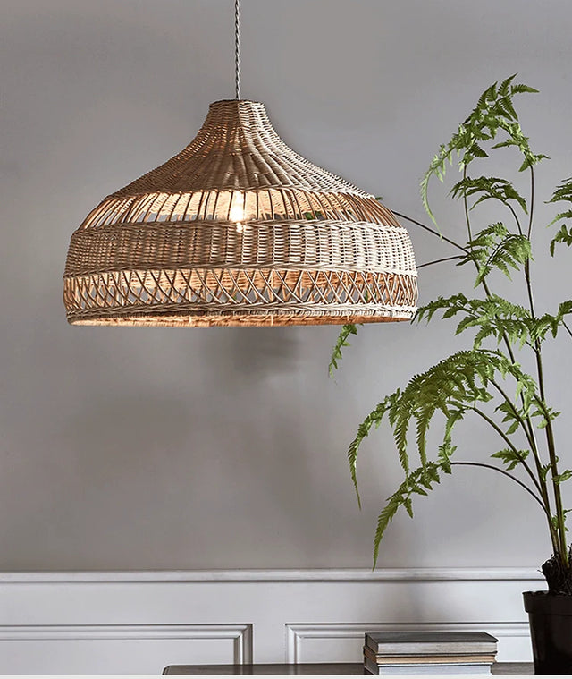 RUIXING Jack Retro Ceiling Lamp from RUIXING