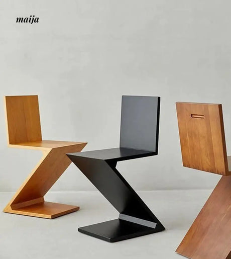 Libby Wooden Chair from maija