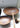 JOTO Eight Year Rough Ceramic Fruit Plate Handmade Retro Dish from MOSE