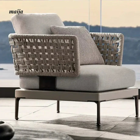 GERMAIN Stanley Outdoor Sofa from GERMAIN