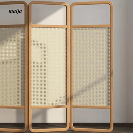 HARUNO Jessie Rattan Partition Wall from maija
