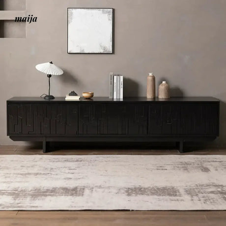 City Scape Retro TV Cabinet from maija