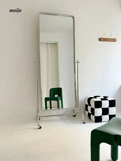 MOODSTORM Adjustable Full-Body Mirror from Kaiyashi
