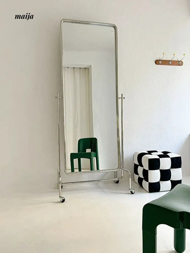 MOODSTORM Adjustable Full-Body Mirror from Kaiyashi