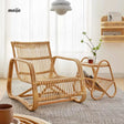 19 DREAM SPACE Rattan Back Chair from 19 DREAM SPACE