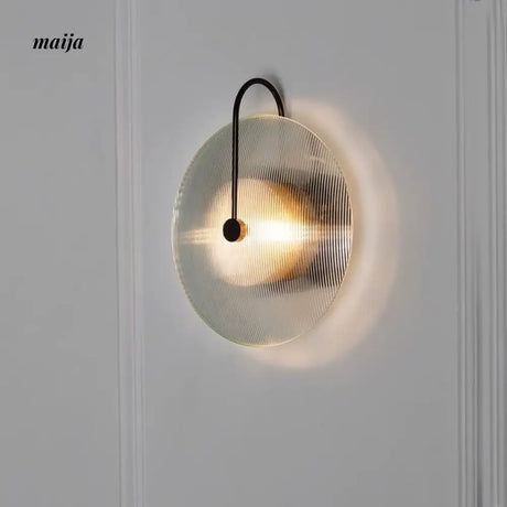 Marissa Postmodern Wall Scone from maija