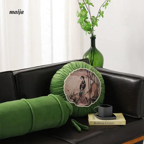 MUYE Xiao Mei Sofa Cushion from MUYE