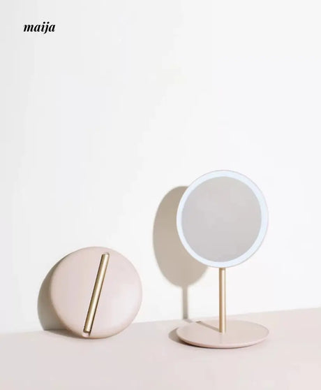 MUID Rechargeable Dressing Mirror from maija