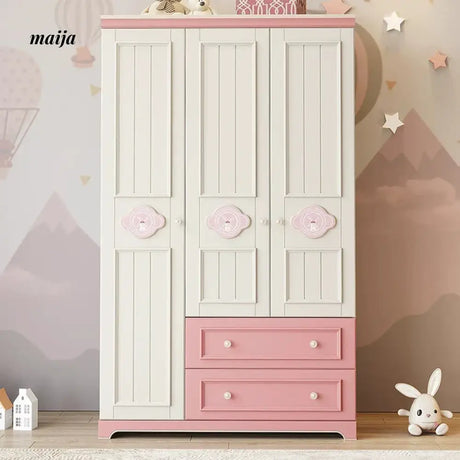 Windmill Children's Wardrobe from maija
