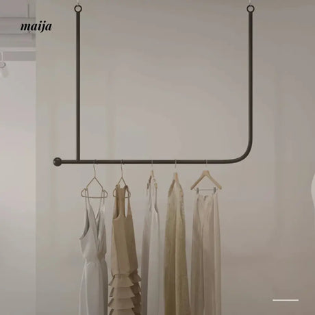 JINRAN Commercial Clothing Rack Creative Design from JINRAN